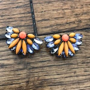 Anthropologie Studs